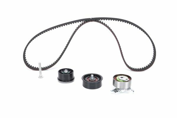 EKSANTRİK GERGİ KİTİ 162x200 ASTRA G-CORSA C-VECTRA C-MERIVA A-ZAFIRA A 1.4-1.6-1.8 16V Z16XE-Z14XE-BOSCH-95518060-1629094-1606306-95516735