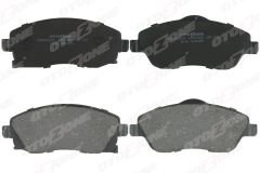 ÖN BALATA COMBO C-CORSA C 1.3-1.7 CDTI 01 MERIVA 03 TIGRA 04 GDB1570-OTOZONE FDO5009-1605081-93176114-1605974-1605092