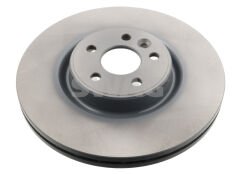 ON FREN DISK AYNASI HAVALI VOLVO S60 II 10 15 S80 II 06 V60 I 11 15 V70 III 07 15 XC70 II 09 15 336cm CAP-SWAG 55943966-30769057-30736313