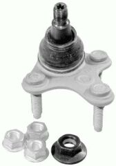 ÖN TABLA ROTİLİ SOL GOLF 7-PASSAT 05 A3 13 LEON 06-12 OCTAVIA 12-LEMFORDER 2999802-3C0407365A-3C0407365B