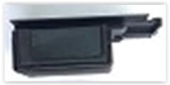 ORTA SÜRGÜLÜ CAM MANDALI SAĞ DOBLO 01-09-AYHAN A6934-55170911