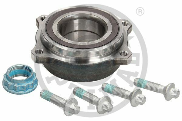 TEKER RULMANI ARKA MERCEDES C-CLASS W205 S205 C205 A205-OPTIMAL 402306-A2303560000