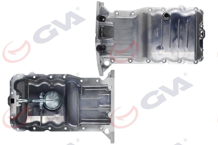 YAĞ KARTERİ ASTRA G-ASTRA H 1.4İ 04-10 -CORSA C 1.2 1.4 00-06 -CORSA D 06-14 X12XE-Z12XE-Z12XEP-GVA 4090147-9128622-652005-90573201-652196