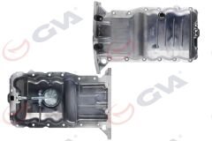YAĞ KARTERİ ASTRA G-ASTRA H 1.4İ 04-10 -CORSA C 1.2 1.4 00-06 -CORSA D 06-14 X12XE-Z12XE-Z12XEP-GVA 4090147-9128622-652005-90573201-652196