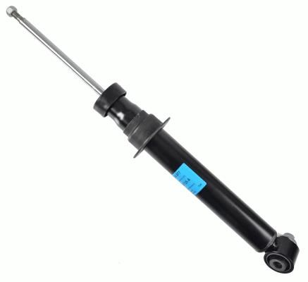 AMORTISOR ARKA SAG SOL BMW F10 10 16 F06 12 18-SACHS 314877-33526789380-33526789381-33526855966