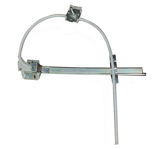 CAM KRİKOSU ÖN SAĞ MANUEL R9 011-SERCELER R039-7702256315