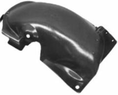 ÇAMURLUK DAVLUNBAZI SOL ÖN PARÇA RENAULT CLIO III-WPI-8200289935