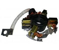 KÖMÜR TAŞIYICI D6RA C2-C3-P206-P307 1.4 HDI-C4-P307-P407 1.6 HDI-VALEO 594385-182902