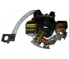 KÖMÜR TAŞIYICI D6RA C2-C3-P206-P307 1.4 HDI-C4-P307-P407 1.6 HDI-VALEO 594385-182902