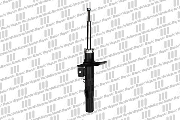 ÖN AMORTİSÖR SAĞ PEJO 207 1.4 1.4HDi 1.6 1.6HDİ 2006 2015 47 CM KISA MİLLİ GAZLI-MAYSAN-9810195880-5202.VJ-5208.02-26-58