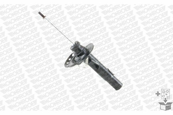 ON AMORTISOR SOL MONDEO IV 07 VOLVO S60 II 10 15 S80 II 08 15 V70 08 15 XC70 08 15 V60 10 15-MONROE G8202-6G9118K001GAJ-1474284-AG9118K001GBF