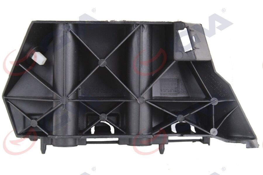 ÖN TAMPON BRAKETİ SOL SEAT LEON 2013-2016-GVA 9103119-5F0807049