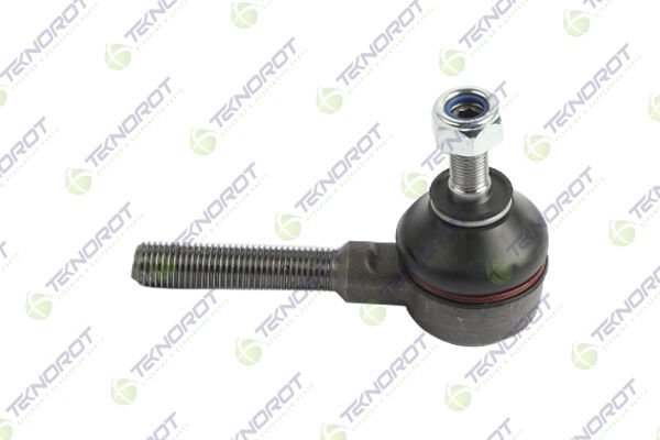 ROT BASI DIS MERCEDES 190 W201 82 93-TEKNOROT M-101-A0003386010