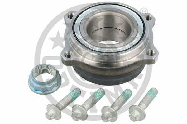 TEKER RULMANI ARKA MERCEDES C219 C218 X218 W211 W212 W221-OPTIMAL 402505-A2119810227