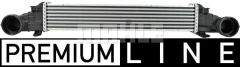 TURBOSARJ RADYATORU MERCEDES E-CLASS W211 S211-MAHLE CI69000P-A2115001102