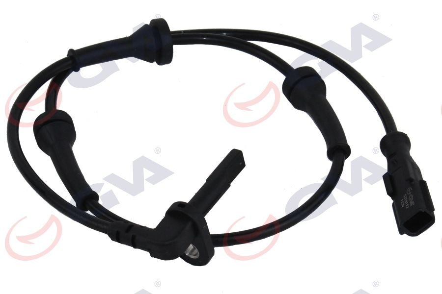 ABS TEKERLEK HIZ SENSÖRÜ ÖN SAĞ-SOL MASTER III 2.3 DCI M9T 10--GVA 5319112-8200735314