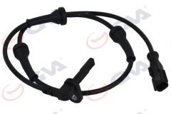 ABS TEKERLEK HIZ SENSÖRÜ ÖN SAĞ-SOL MASTER III 2.3 DCI M9T 10--GVA 5319112-8200735314