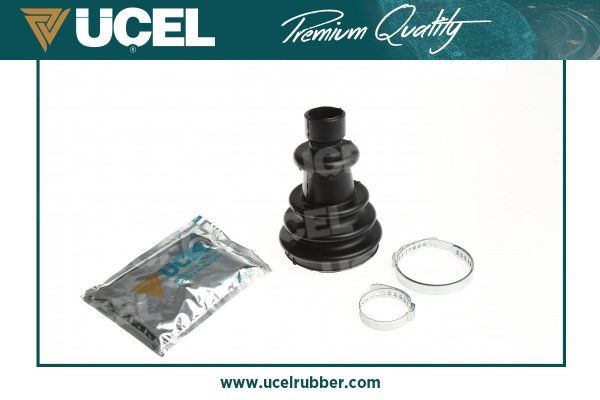 AKS KÖRÜĞÜ DIŞ TEK KANAL RENAULT R12-UCEL S10101A-7701457539B