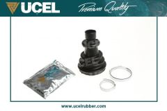 AKS KÖRÜĞÜ DIŞ TEK KANAL RENAULT R12-UCEL S10101A-7701457539B