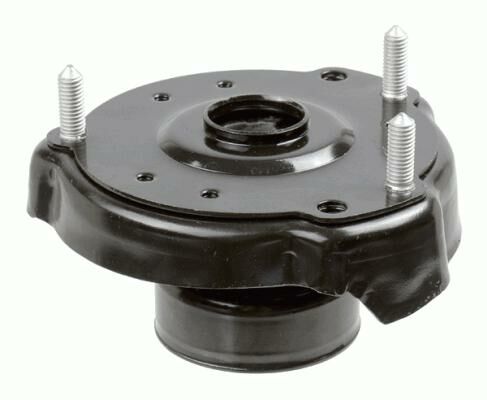 AMORTISOR TAKOZU ON MERCEDES C219 W211 S211-LEMFORDER 2608901-A2113200026