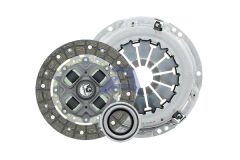 DEBRİYAJ SETİ COROLLA 1.3 1988-1999-AISIN KT-037VE-620301700