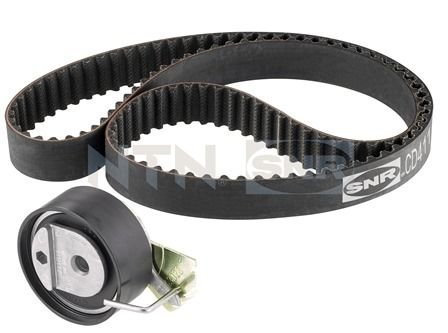 EKSANTRİK GERGİ KİTİ 100x170 100 DİŞ P106 1.0-1.1-P206 1.1-PARTNER 1.1-SAXO-SNR-0831.84-0831.85-0831.S1