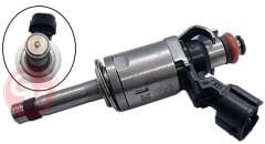 ENJEKTÖR MEMESİ RENAULT MEGANE IV CLİO IV CAPTUR DACIA TCE HF5 MOTOR 1660000Q2A ORİJİNAL ÜRÜN-GUA 41535-166004350R-8201438013-8201141604