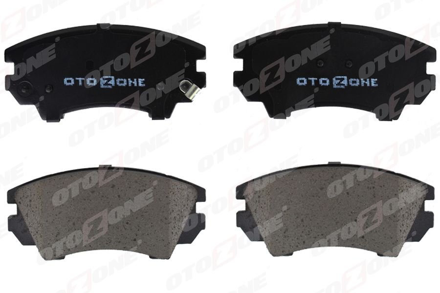 ÖN BALATA OPEL ASTRA J 12 14 INSIGNIA 08 11 ZAFIRA 11 SAAB 9.5 10 17 JANT GDB1783-OTOZONE FDO5012-1605434-95520061-1605317-1680880480