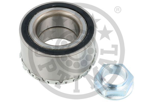 TEKER RULMANI ON / ARKA MERCEDES VITO W639 W447-OPTIMAL 402523-A6399810427
