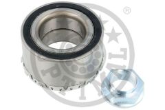 TEKER RULMANI ON / ARKA MERCEDES VITO W639 W447-OPTIMAL 402523-A6399810427