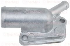 TERMOSTAT YUVASI BOŞ TEMPRA 90-96 -TIPO 88-95 SLX-UNO 70 89-95 1.4-1.4IE-1.6-1.6IE-THERMAX T02.109-001-7581200-7581201-7778653-04325101