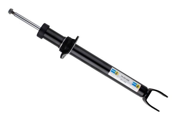 AMORTISOR ON GAZLI MERCEDES C-CLASS W205 S205 14-BILSTEIN 24-251433-A2053209230