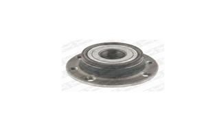 ARKA TEKER PORYASI RULMANLI FIAT DOBLO 01 ABS Lİ-SNR-46554134-46554135-71729121-71737769