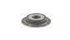 ARKA TEKER PORYASI RULMANLI FIAT DOBLO 01 ABS Lİ-SNR-46554134-46554135-71729121-71737769