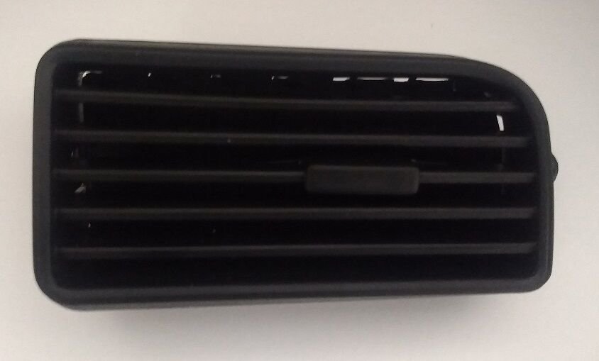 DIFIZOR IZGARASI ORTA SAĞ / YAN SOL DOBLO III-GRANDE PUNTO-LINEA-NUH 200127-735491768