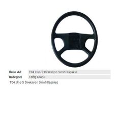 DİREKSİYON SİMİDİ UNO S EM KAPAKSIZ 00011-EKOL 0100