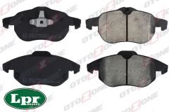 ÖN FREN BALATASI VECTRA C 08.02 SIGNUM 05.03 SAAB 9.3 02 CROMA 06.05-OTOZONE FDO5013-93166798-1605139-93183728-1605282