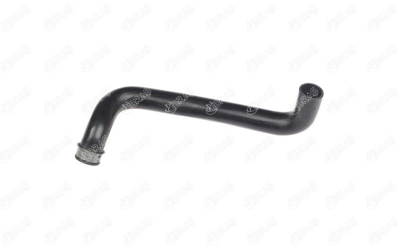 RADYATOR HORTUMU UST MERCEDES SPRINTER B906 06 13-IBRAS 33470-A9065010382