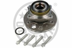 TEKER RULMANI ARKA MERCEDES SPRINTER B906 . VW CRAFTER 30-35-50 PORYALI-OPTIMAL 402914-A9063500149-2E0501171E