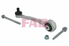 ÜST ROTİLLİ KOL SOL EĞRİ A4 15-FAG-8W0407509A