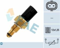 YAKIT SICAKLIK SENSORU MERCEDES OM651 W176 W246 C117 X156 W204 W205 W212 C253 X204 W447 B906-FAE 33880-A0009050800