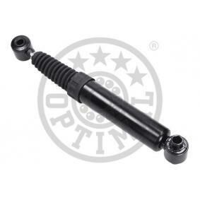 ARKA AMORTİSÖR L/R P206 1.4-1.6-1.4HDİ-1.6 HDİ-1.9D-2.0HDİ 98-08-OPTIMAL A-1162H-5206.Q4-5206.Q5-5206.R5