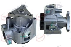 DEVİRDAİM TEMPRA 03/92-08/96 -TİPO 2.0ie 90-95 PA497-GVA 5226070-7701137-7783006