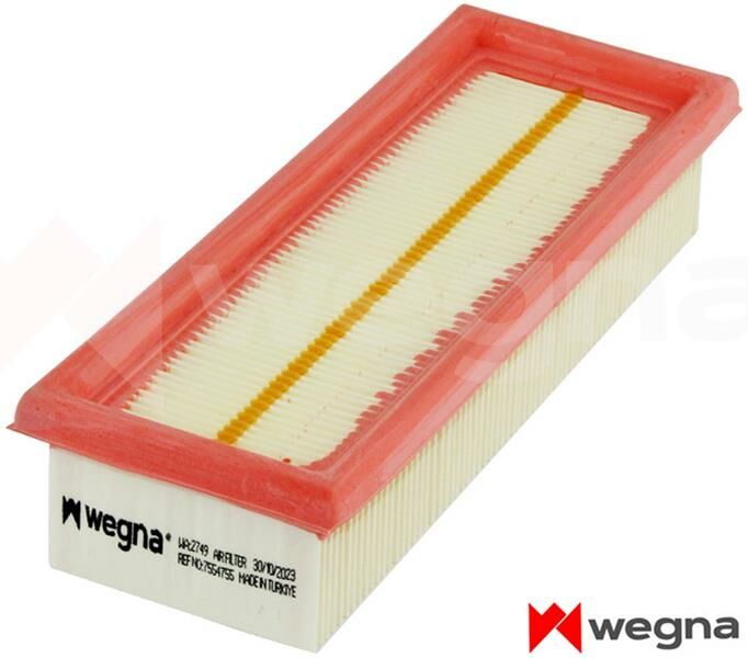 HAVA FİLTRESİ TMPR-TIPO-UNO 1.4 İE C 2440/1-WEGNA WA2749-7554755-7564846