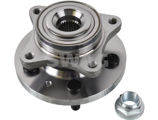 PORYA BILYASI ON SAG SOL DISCOVERY 3 L319 DISCOVERY 4 L319 R.R SPORT 1 L320-SWAG 33101971-LR076692-RFM500010-LR014147