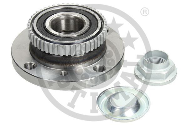 TEKER RULMANI ON BMW E30 Z1-OPTIMAL 501112-31211128157-31211131297