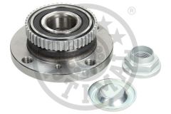 TEKER RULMANI ON BMW E30 Z1-OPTIMAL 501112-31211128157-31211131297
