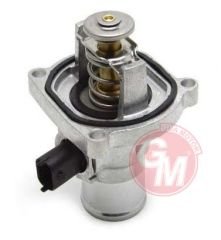 TERMOSTAT ASTRA G 1.6 16V 00-05 -ASTRA H 1.6 06 MERIVA-VECTRA C-ZAFIRA 105C Z16 XEP/Z16XER/A16XER-GUA 41828-55577072-1338178-6338018-71744389