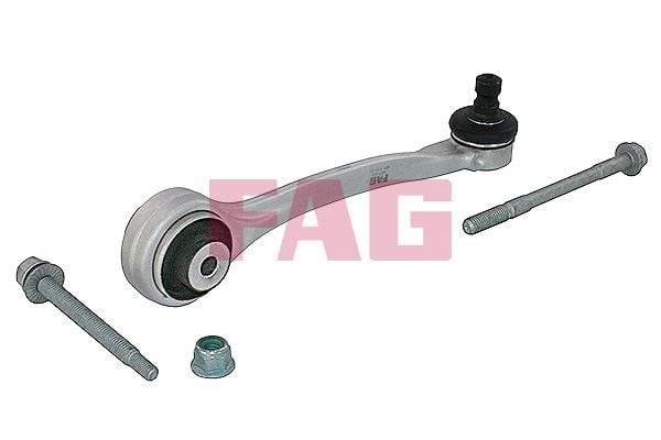 ÜST ROTİLLİ KOL SAĞ EĞRİ A4 15-FAG-8W0407510A-8W0407510B