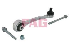 ÜST ROTİLLİ KOL SAĞ EĞRİ A4 15-FAG-8W0407510A-8W0407510B